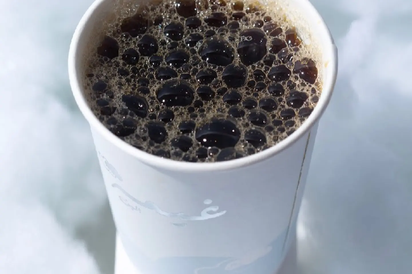 Coffee Of The Day