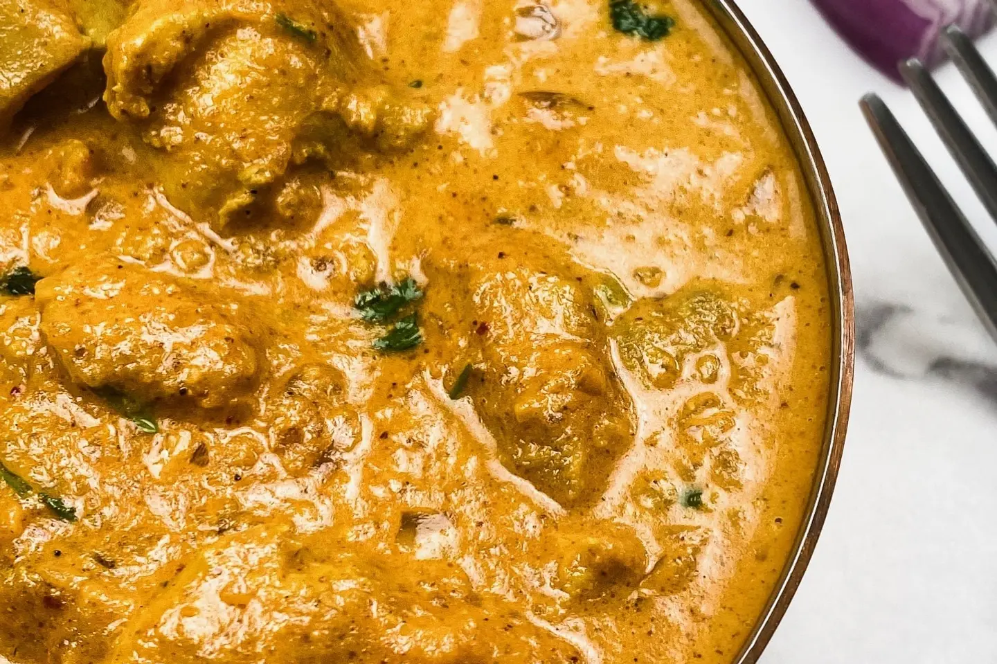 دجاج ماسالا