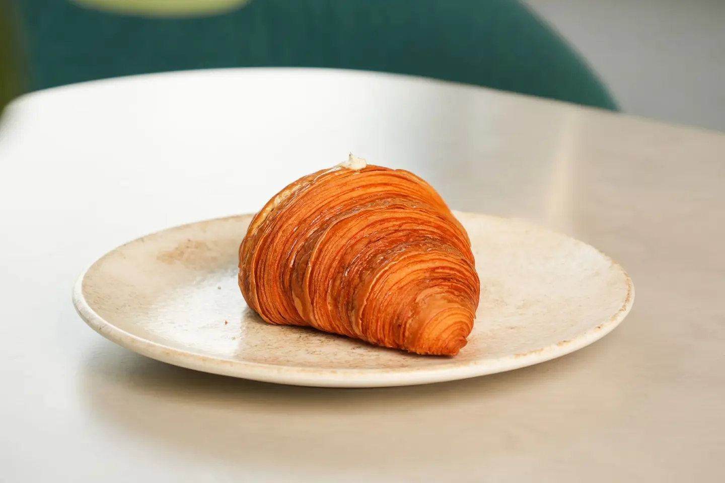 Feta Croissant