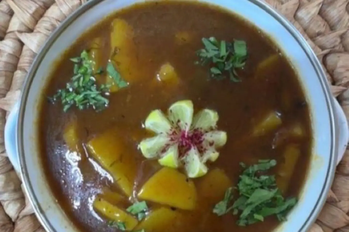 ايدام بطاط