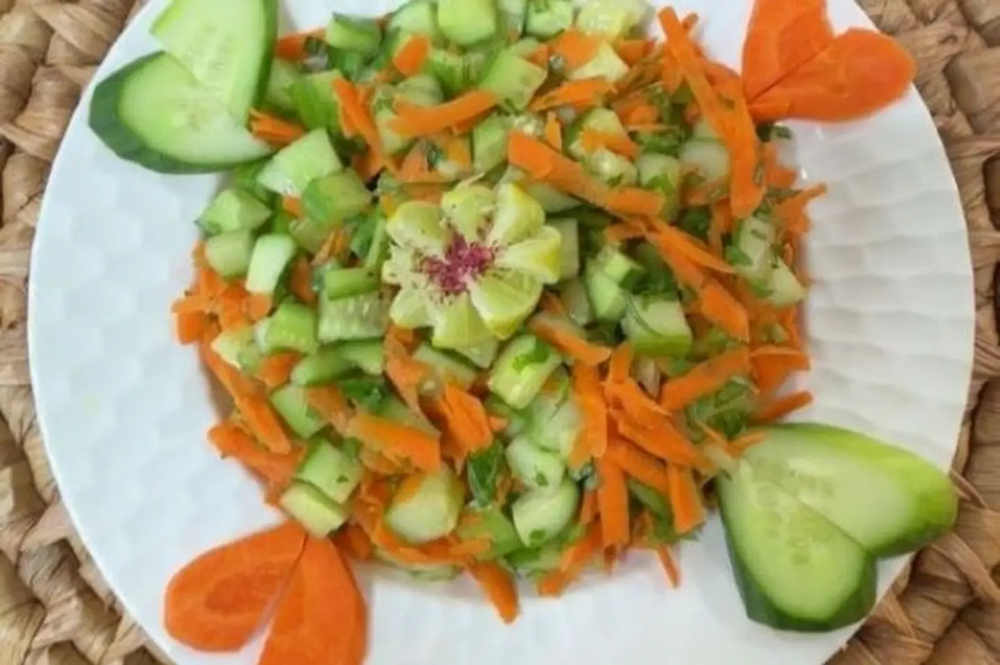 Green Salad