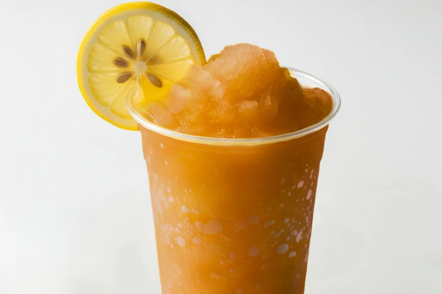 Ice Tea Slush