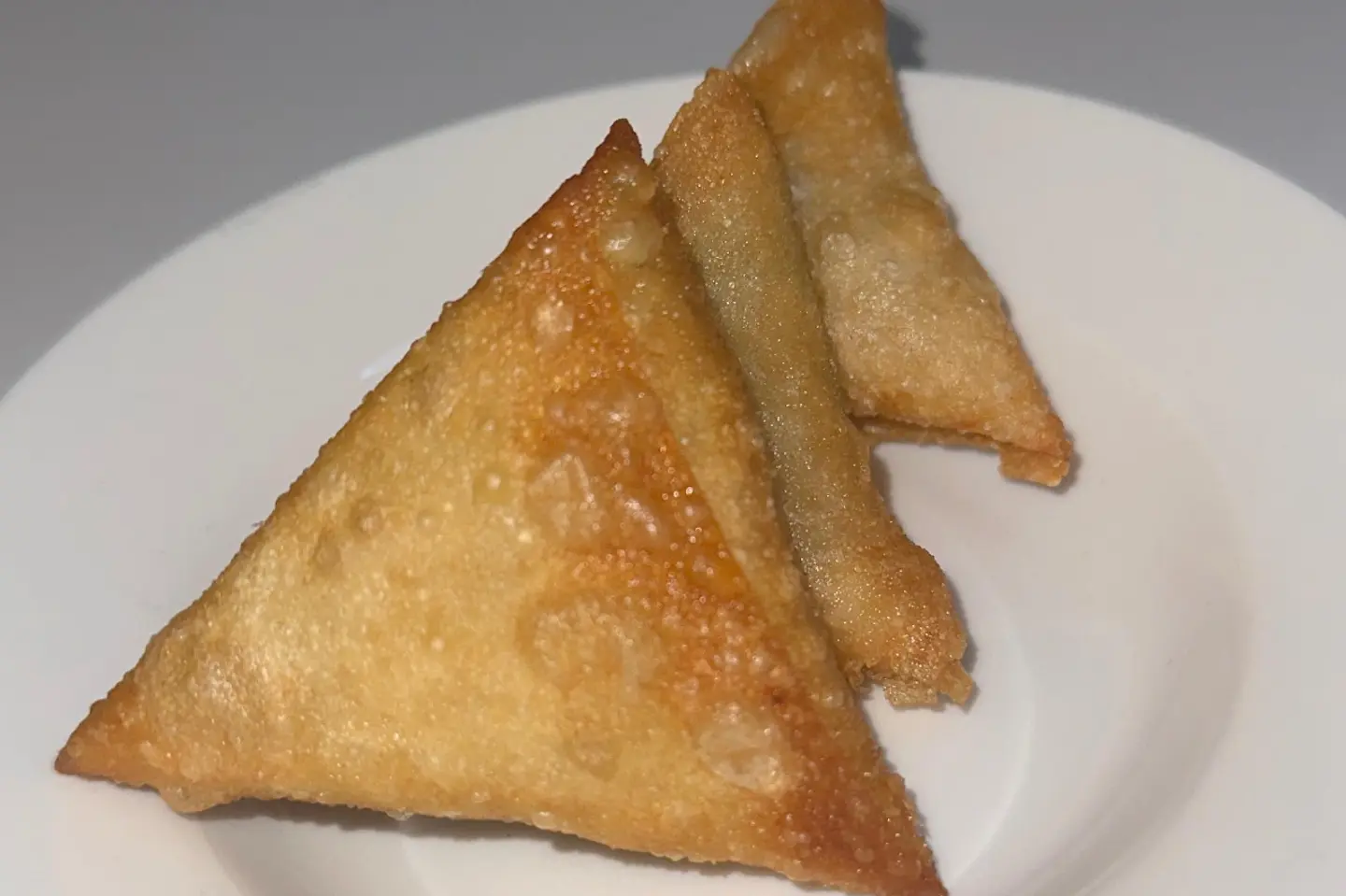 سمبوسة لحم