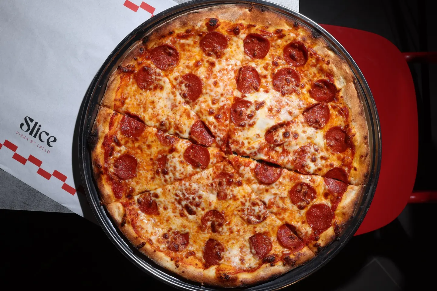 Pepperoni