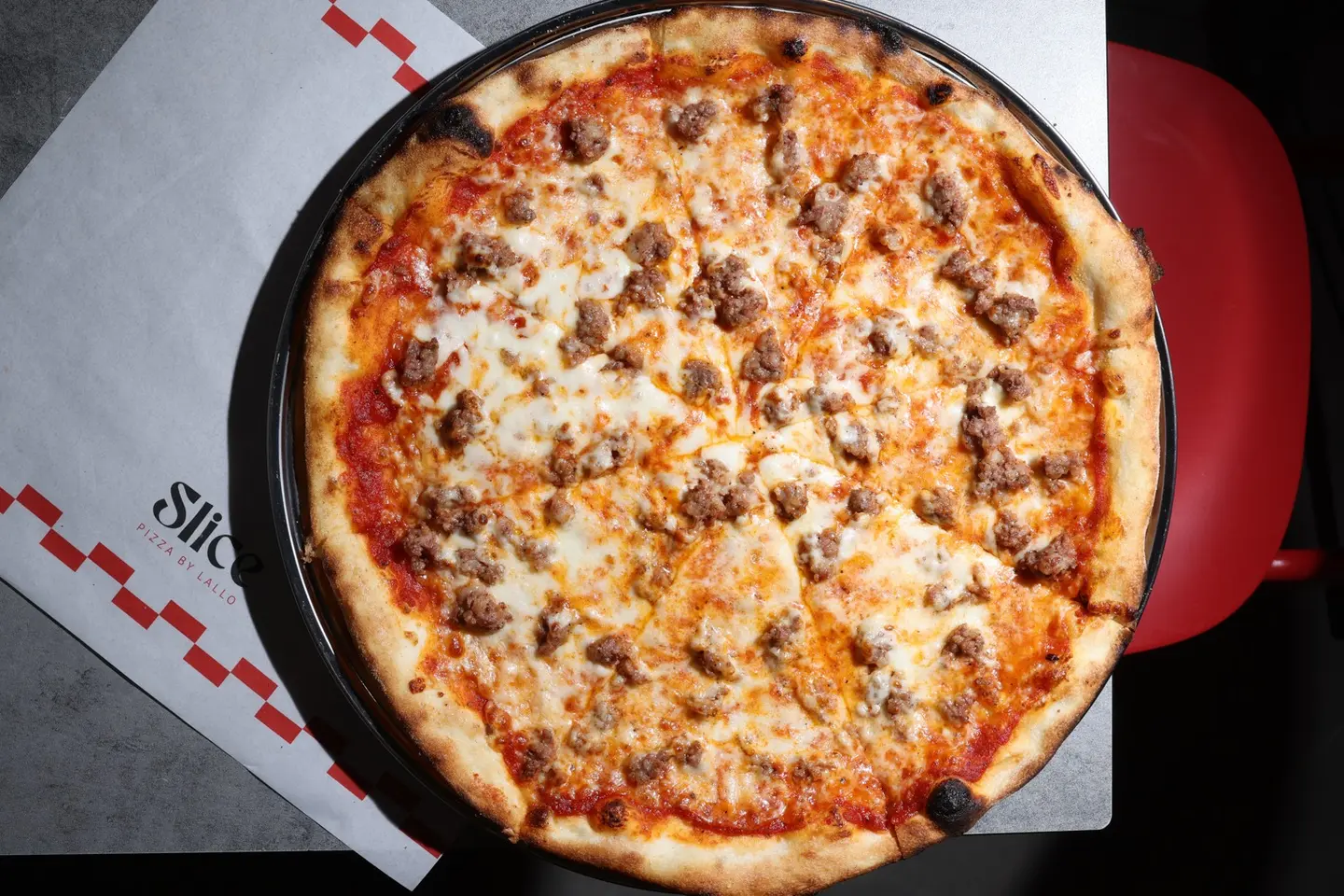 Italian Sausage