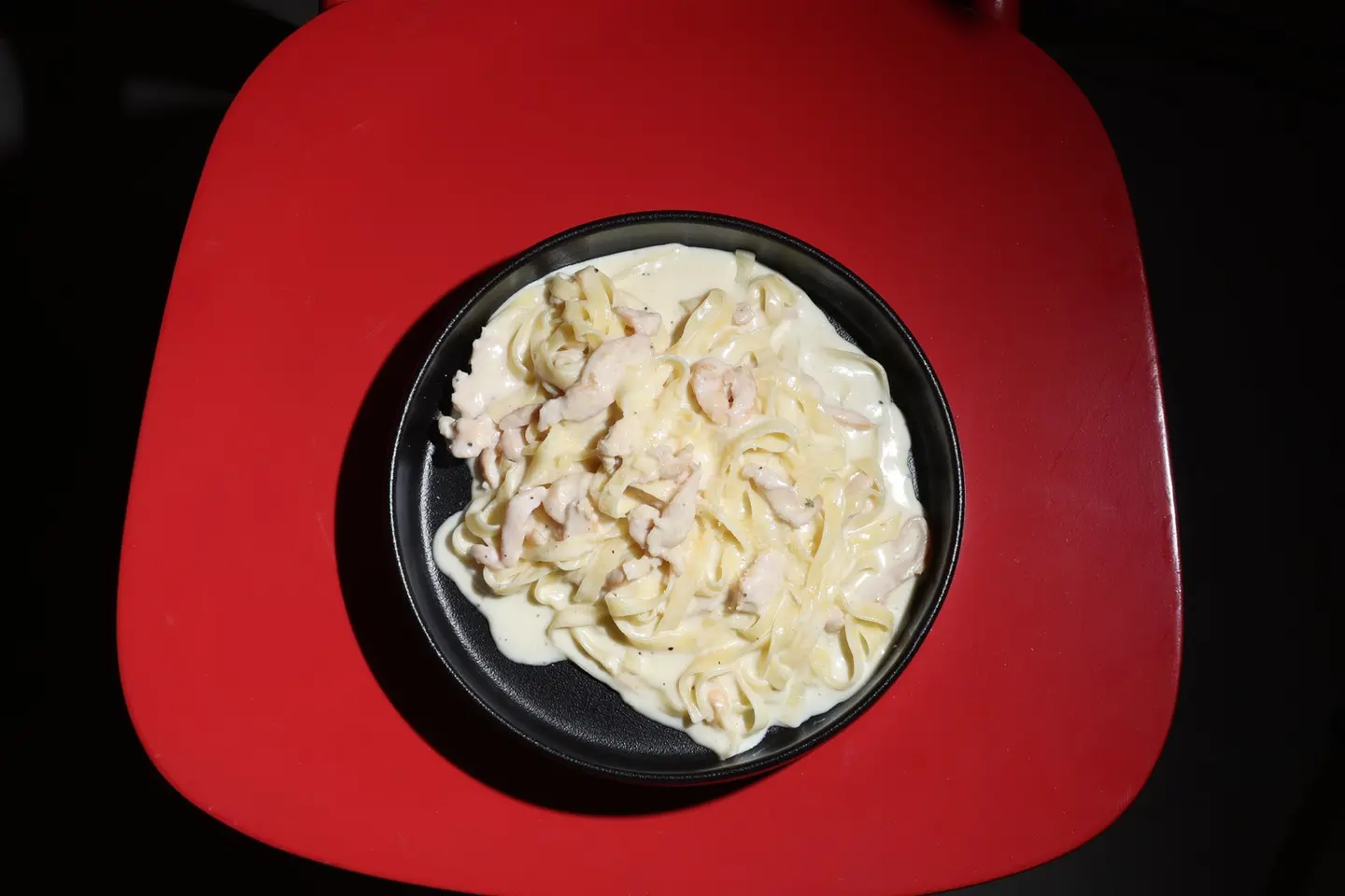 Alfredo G, D