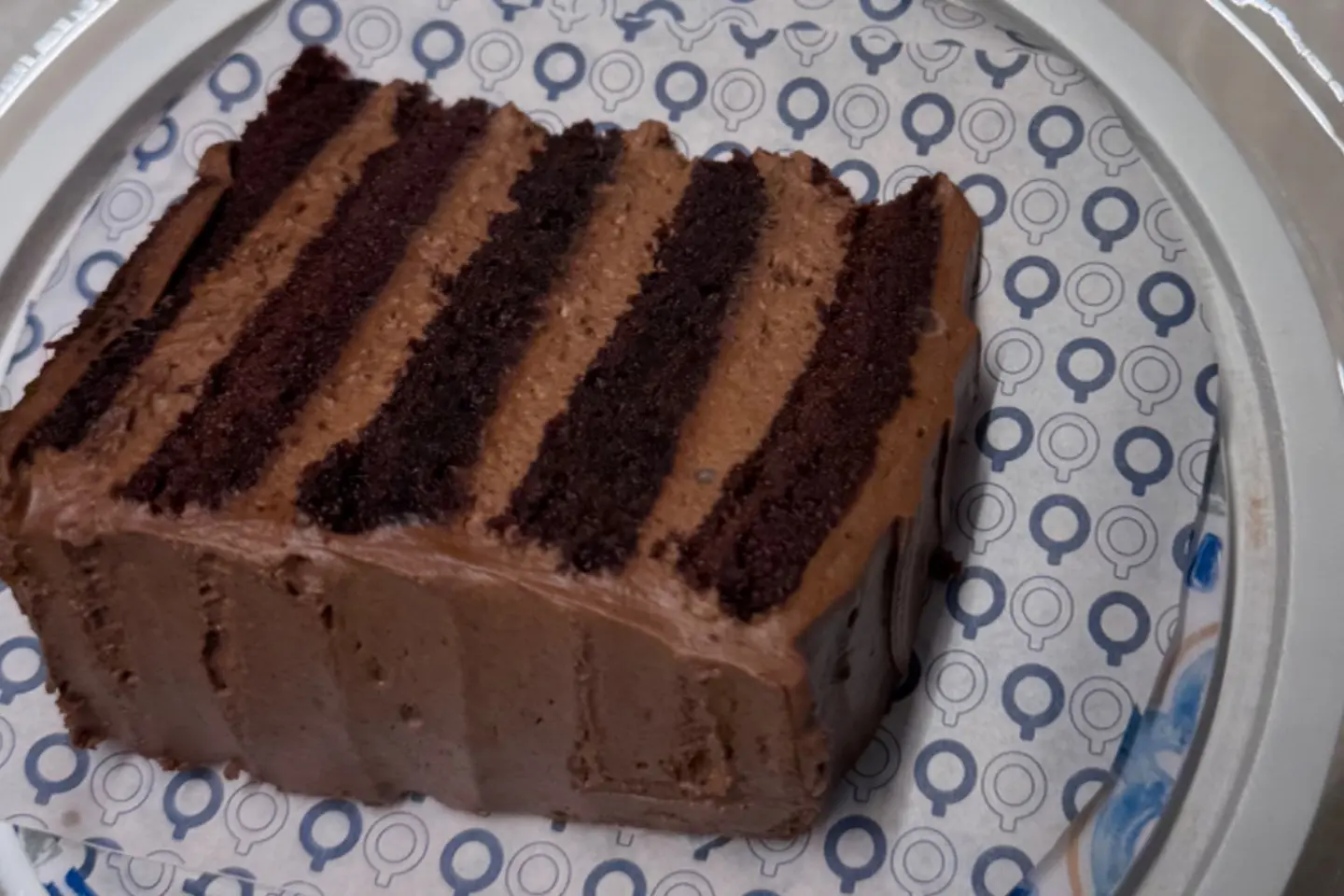 Matilda Cake