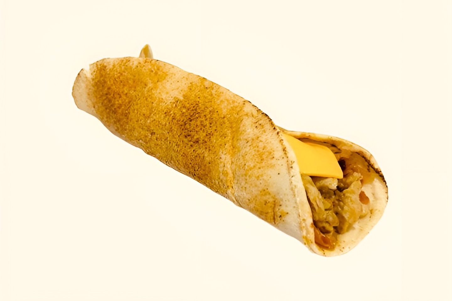 Rost Small Arabic Bread
