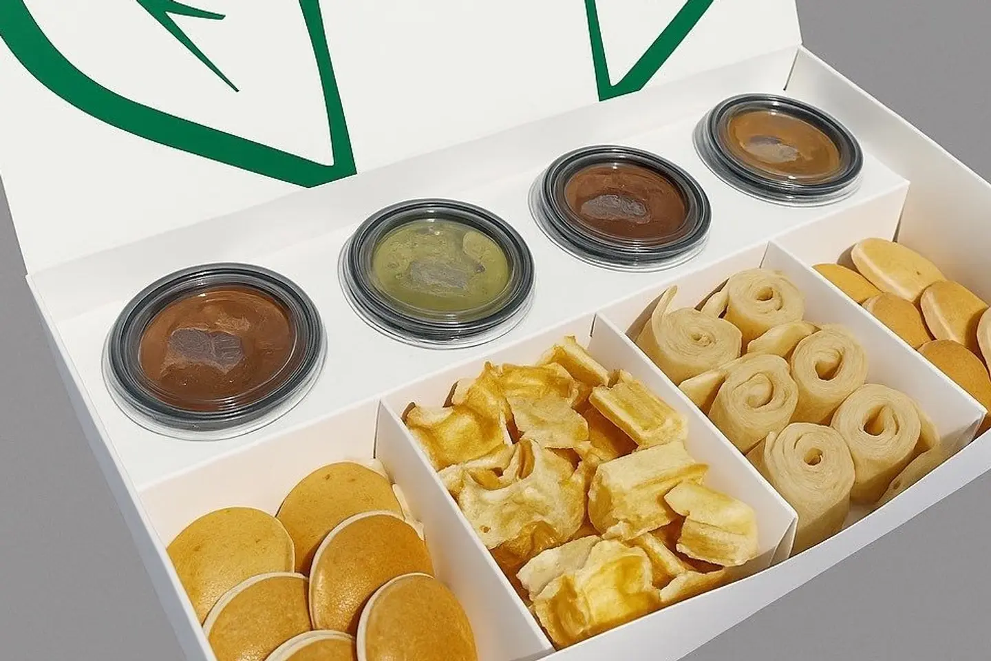 بوكس حلا للجمعات