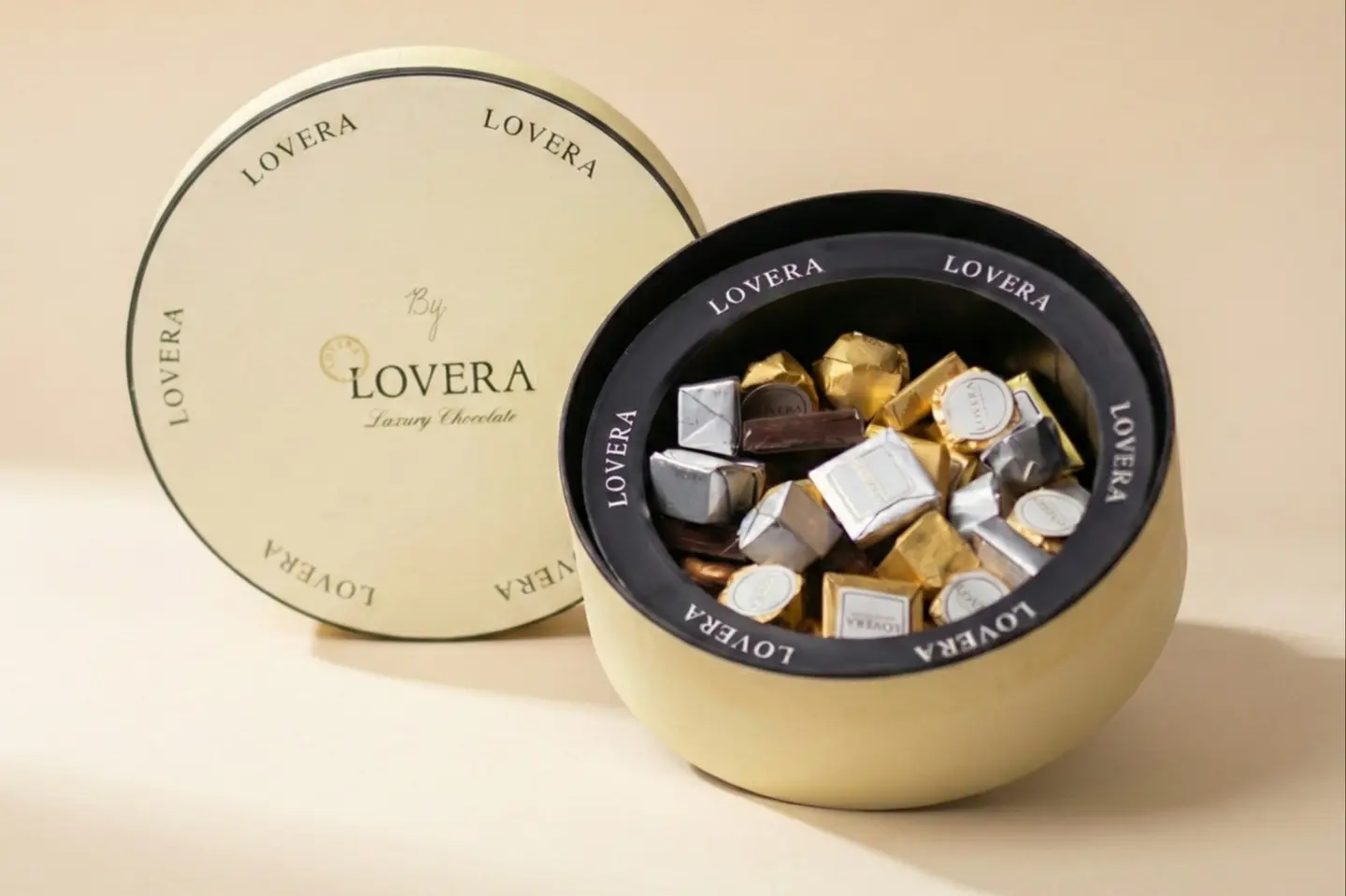 بوكس امتنان مكس