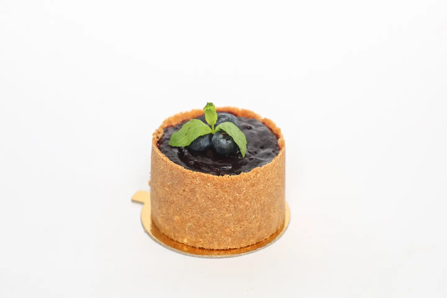 بلوبيري كيك