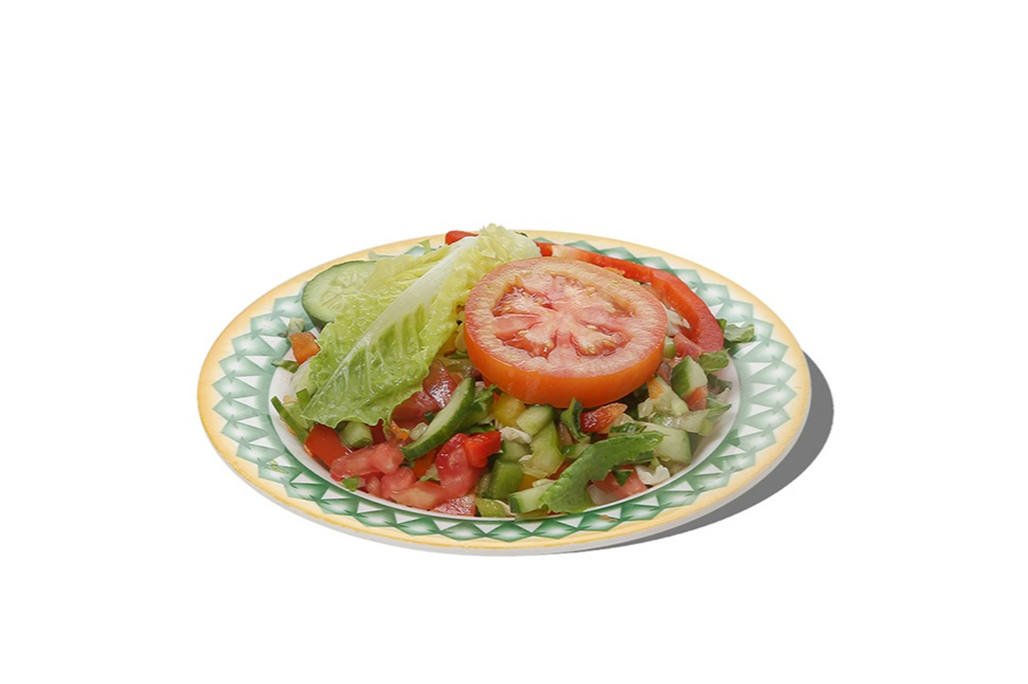سلطه خضراء