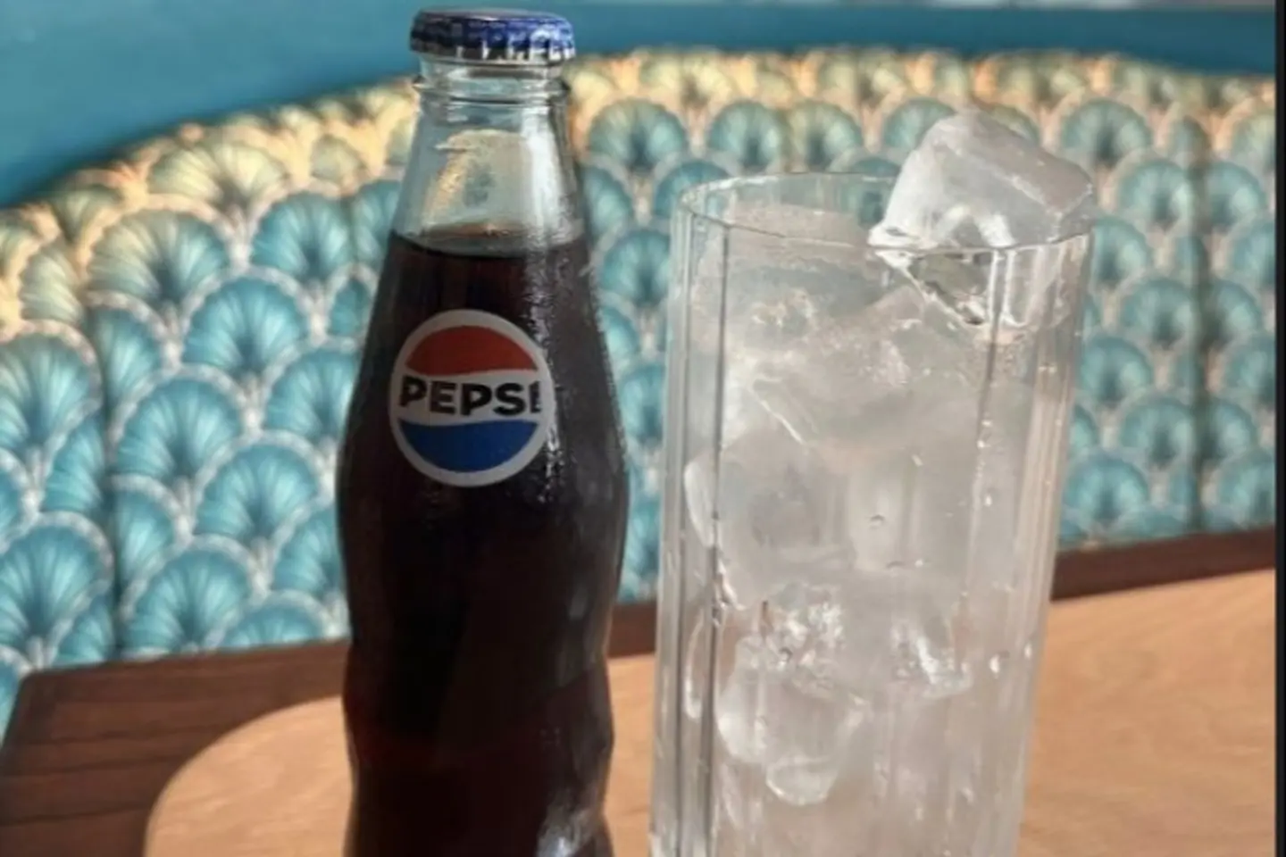 Pepsi