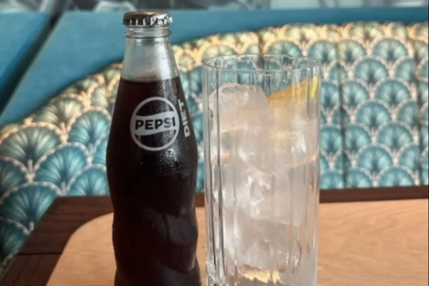 Diet Pepsi