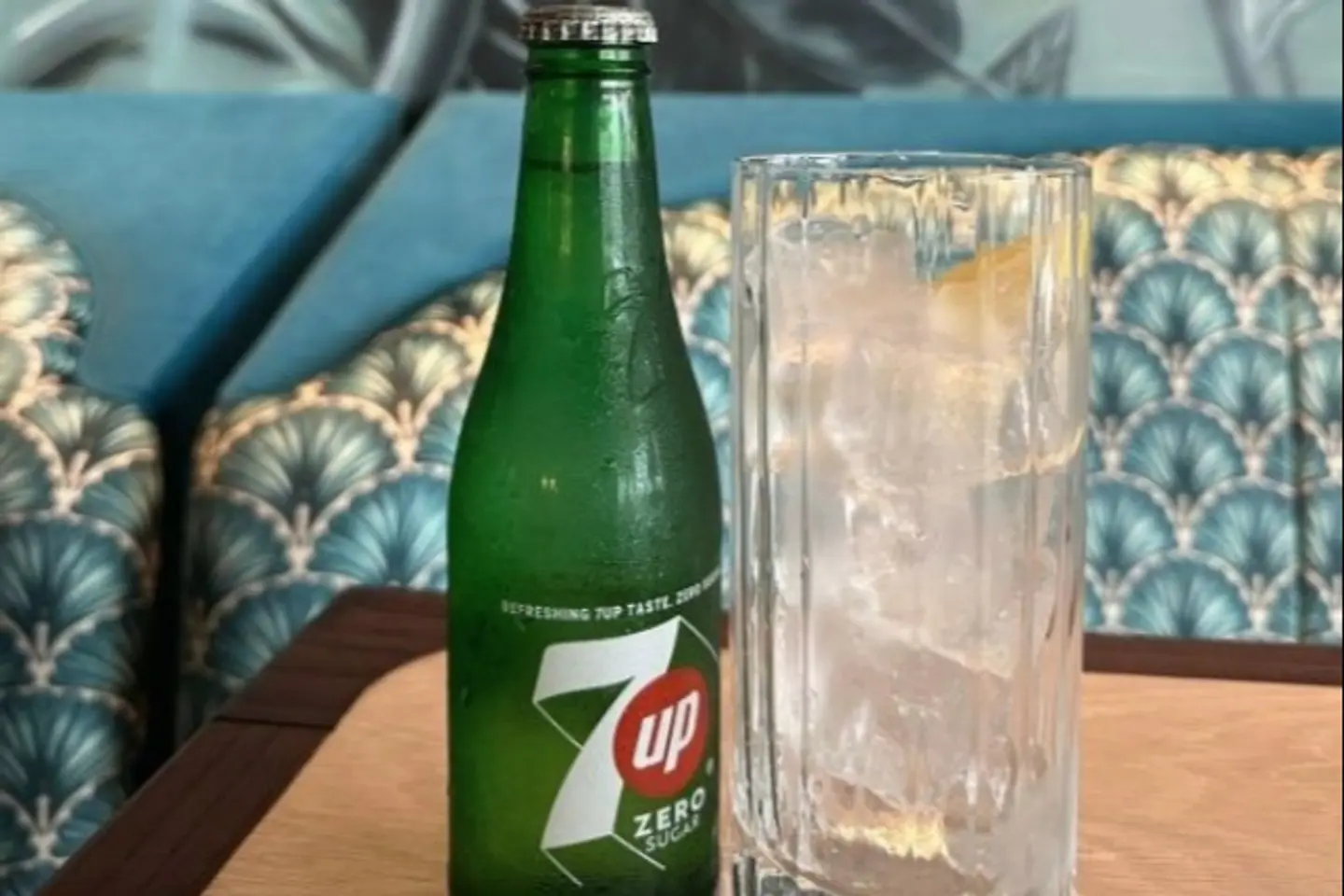 Diet 7up