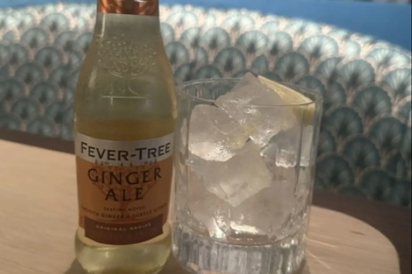 Ginger Ale