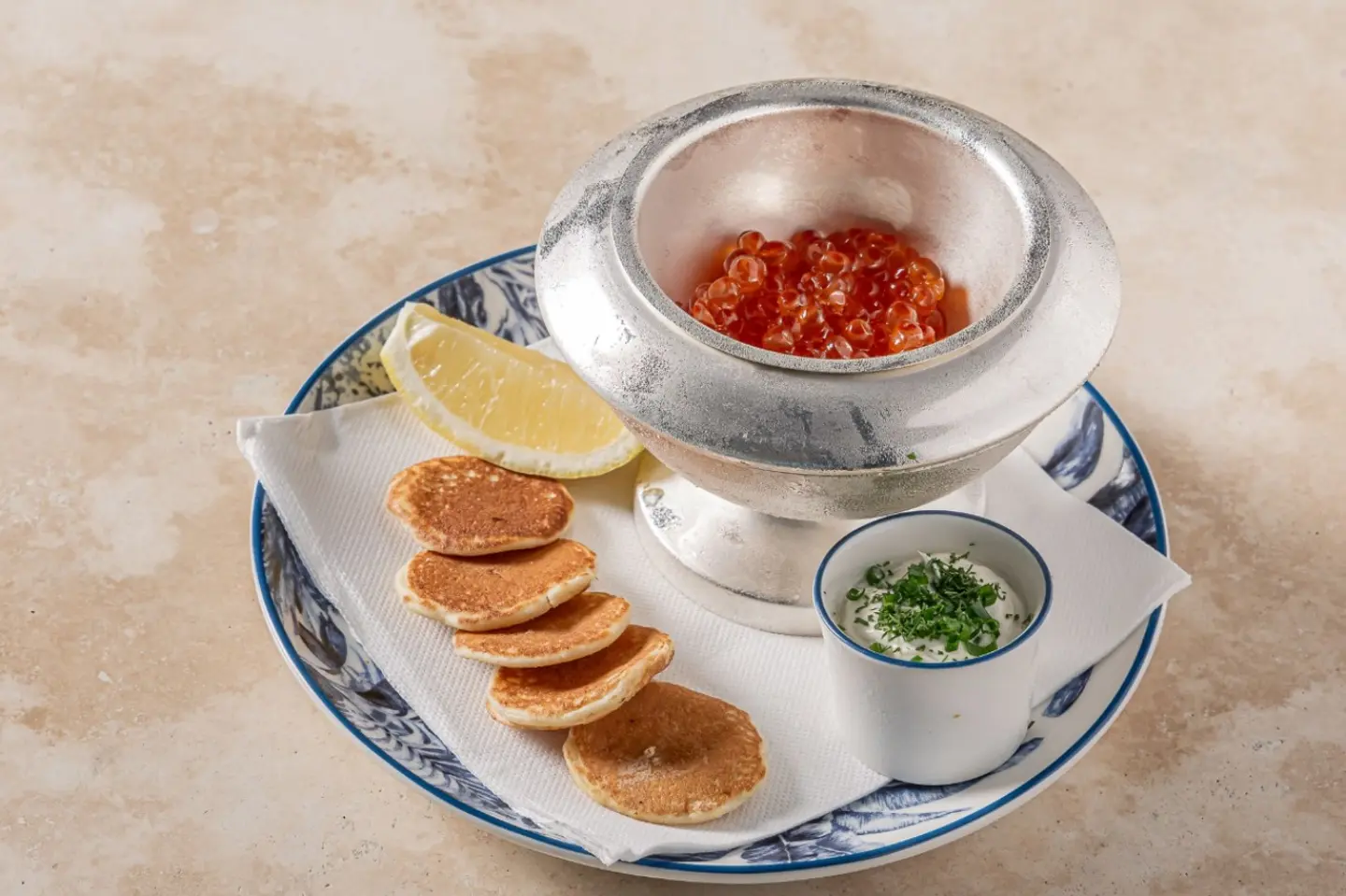 Salmon Roe