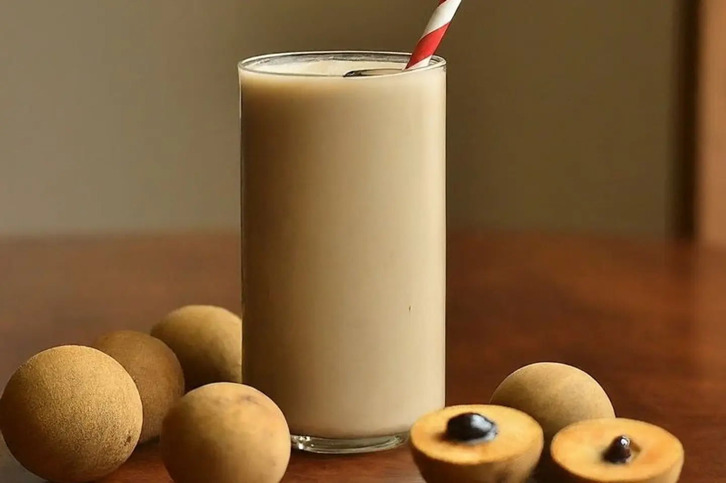 Chicko Milk Shake