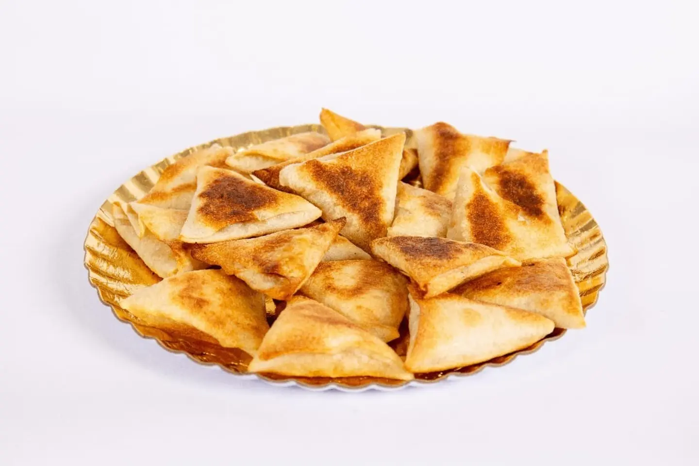 Cheese Sambosa