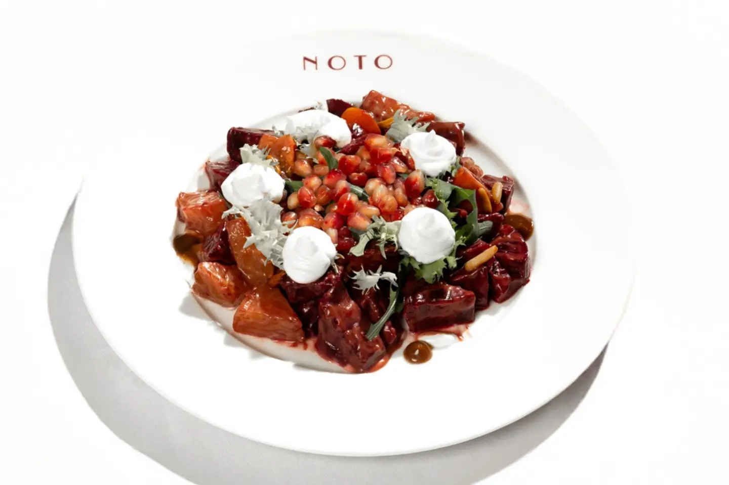 Insalata Di Barbabietole