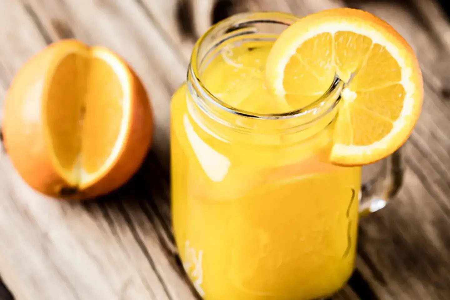 Orange Juice
