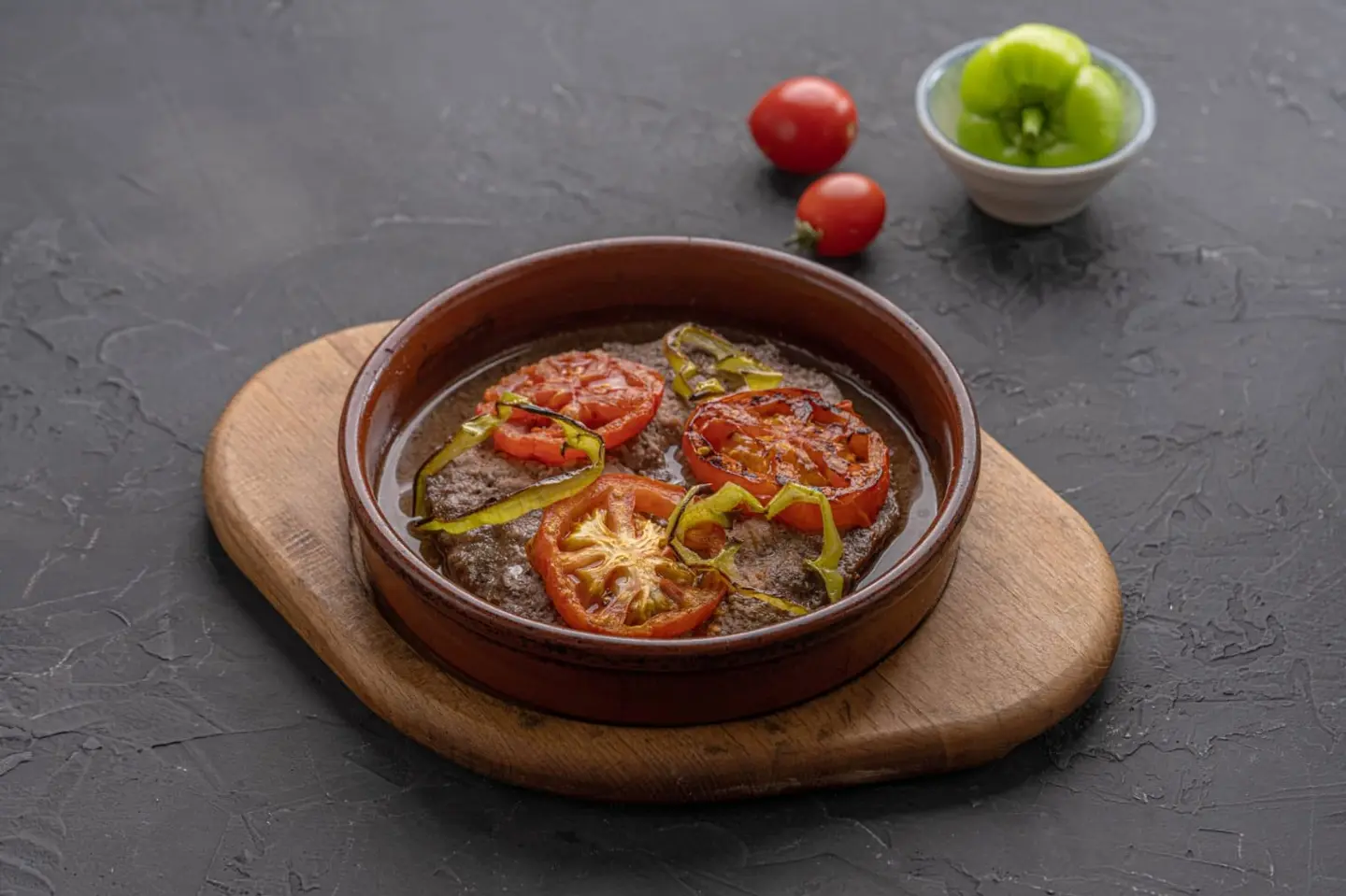 كفتة دجاج