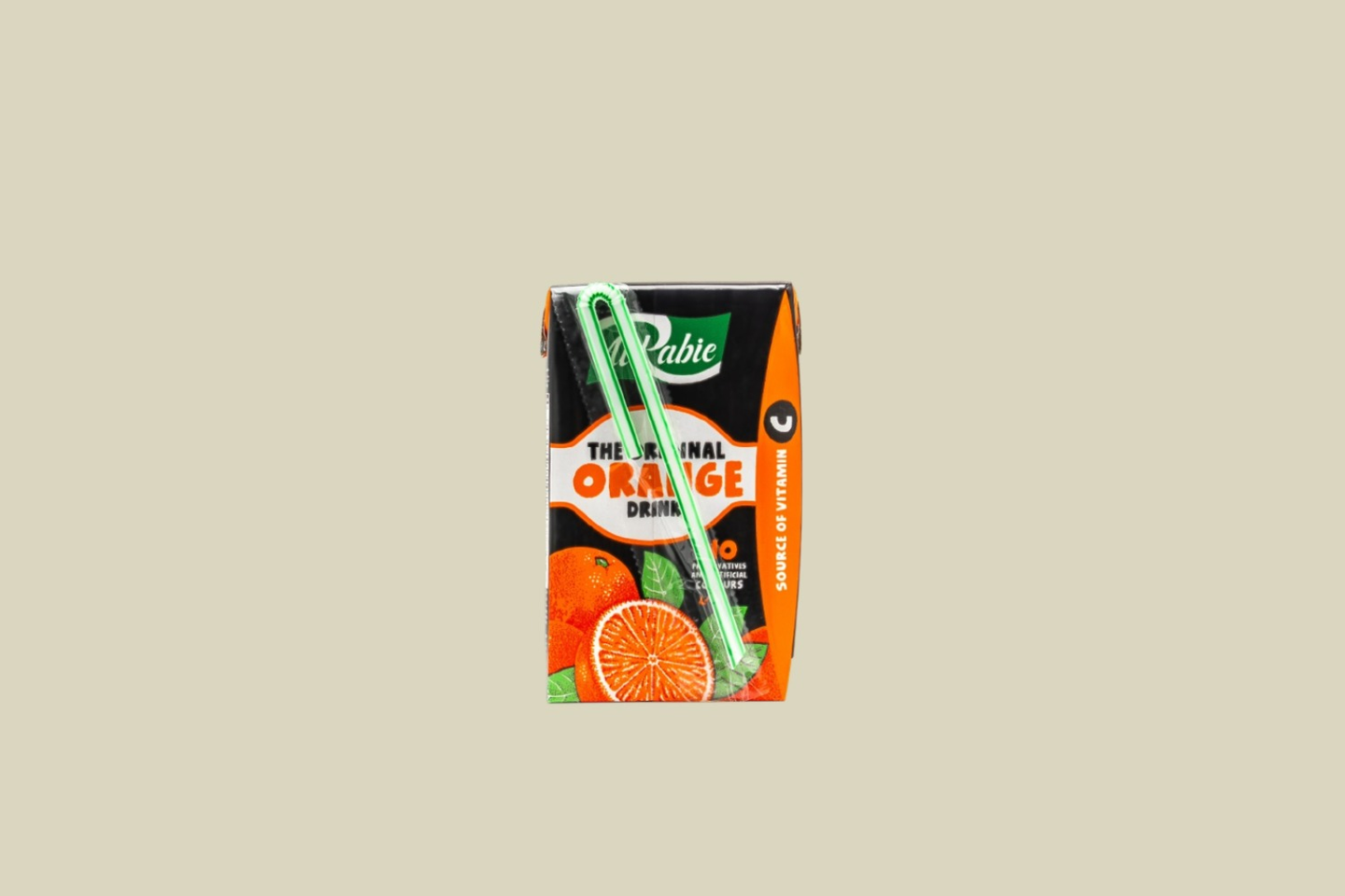 عصير الربيع