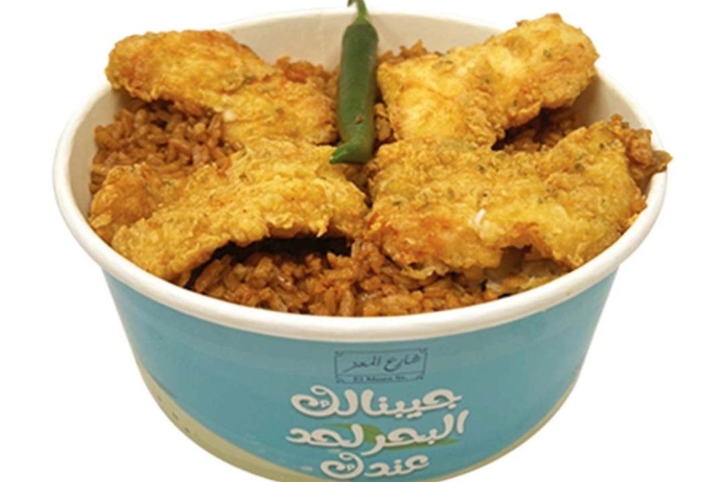 سمك فيليه