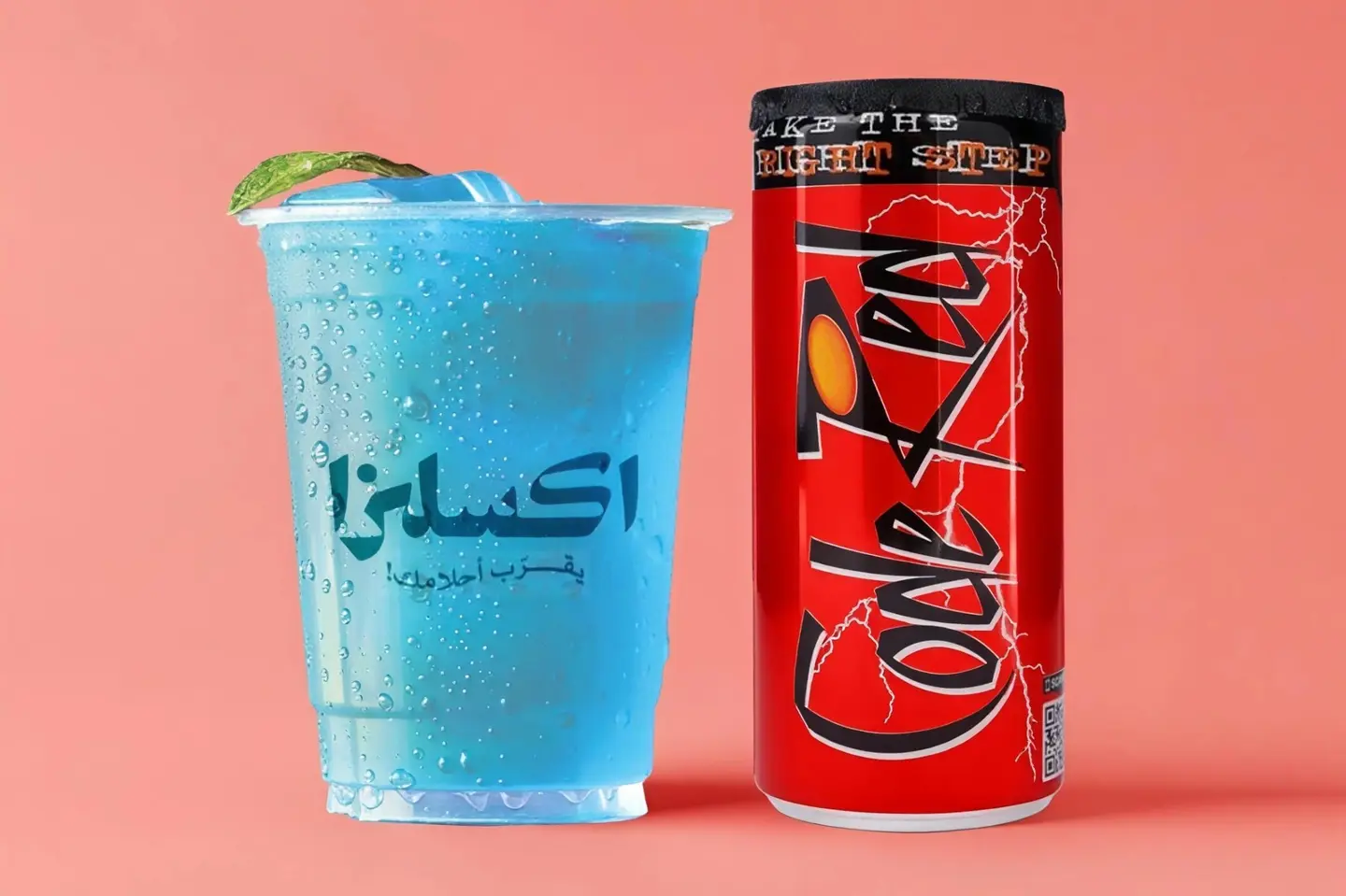 Excelsa Energy Drink