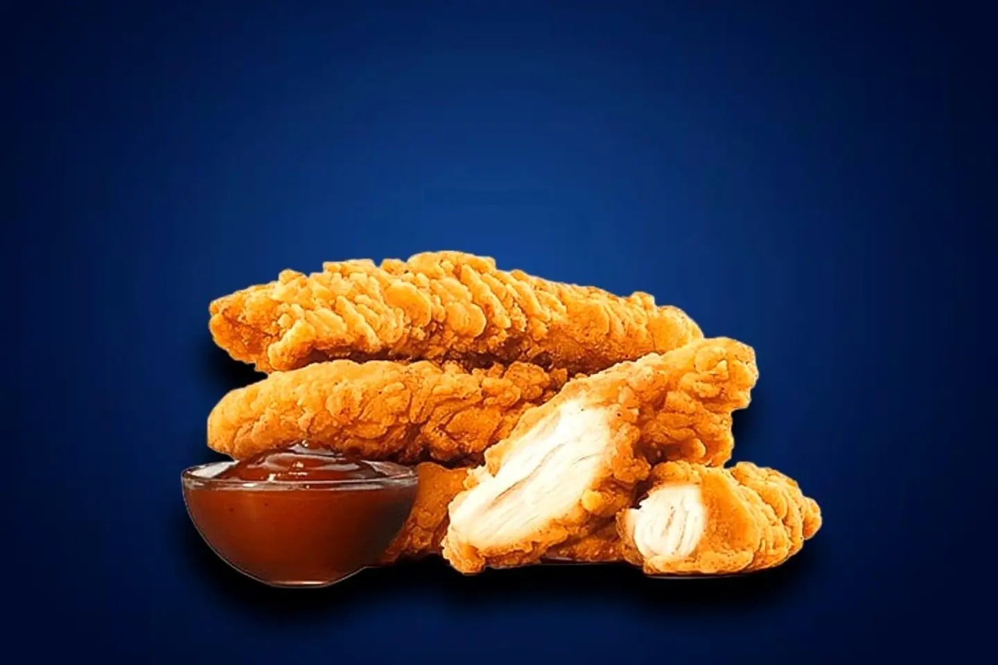 Chicken Fingers 4 Pc