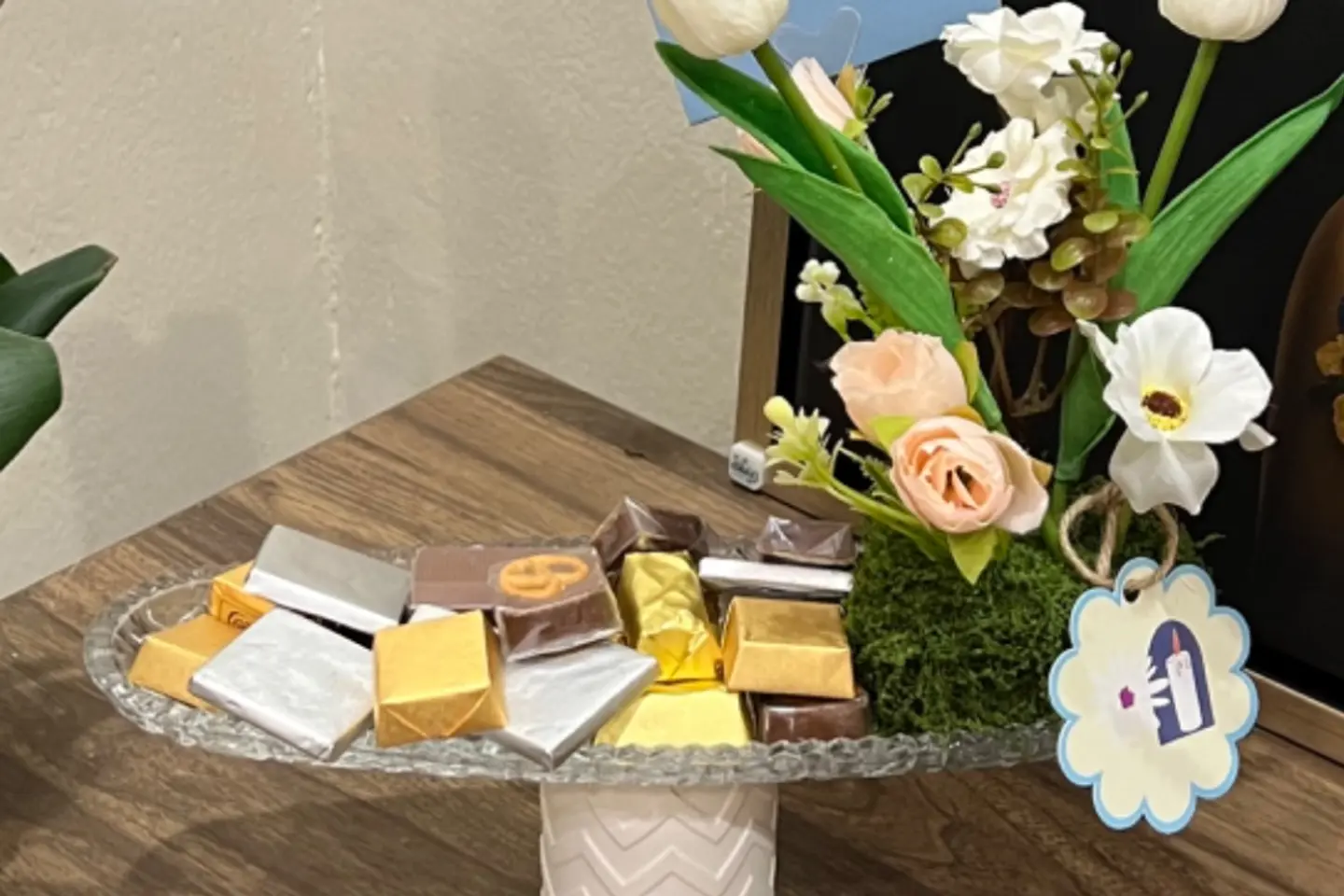 فازه شوكلت ٣