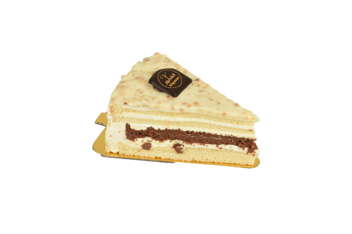 Vanilla Gateau