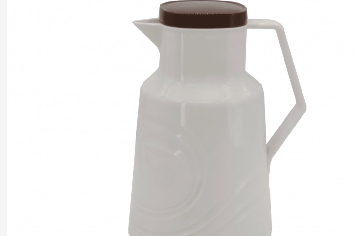 ترمس شاي