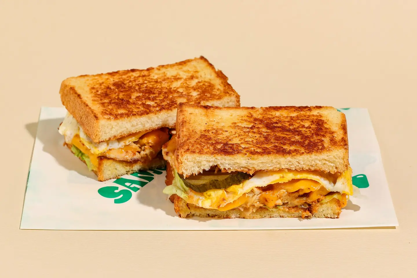 Club Sandwich