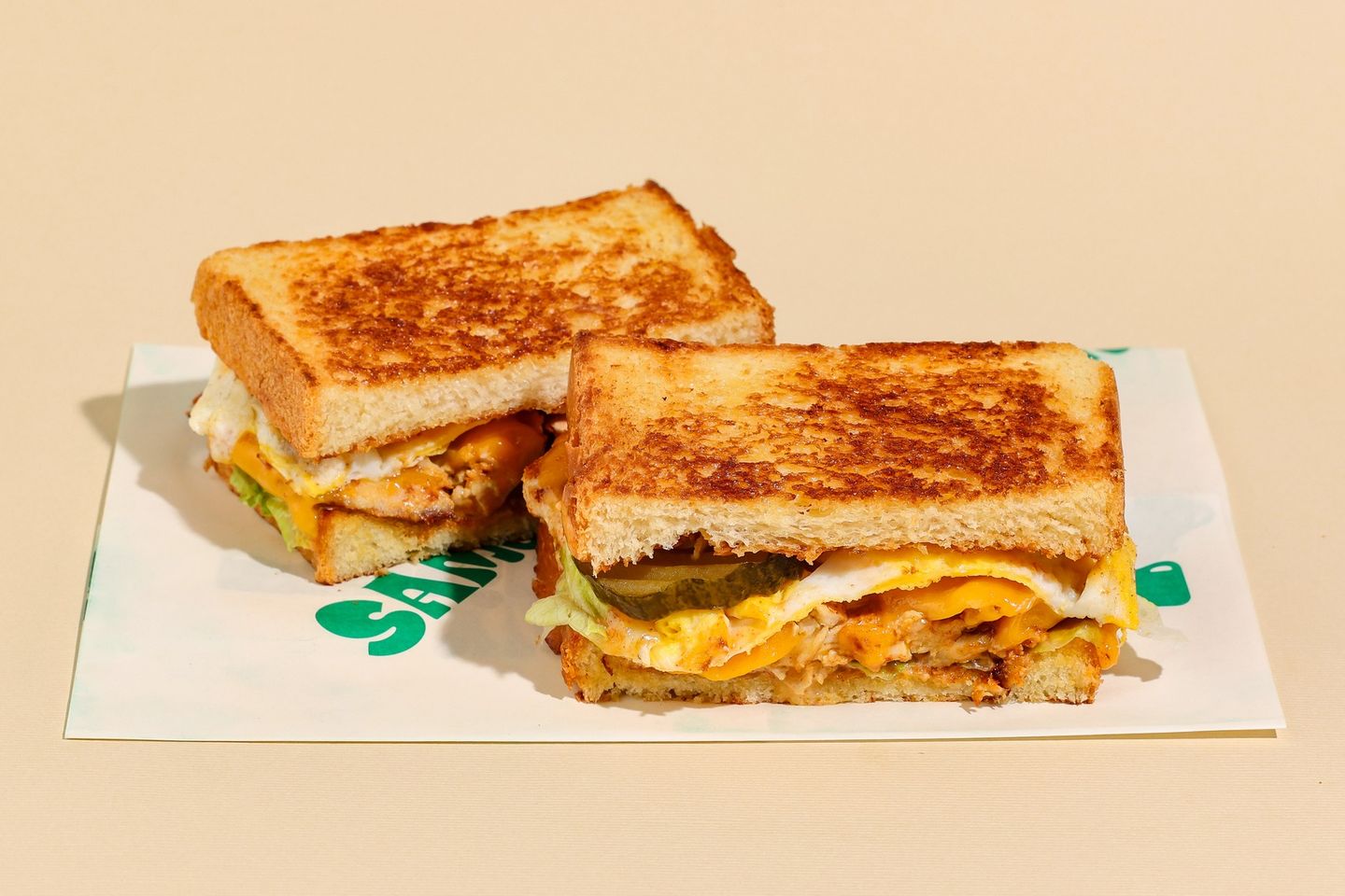 Club Sandwich