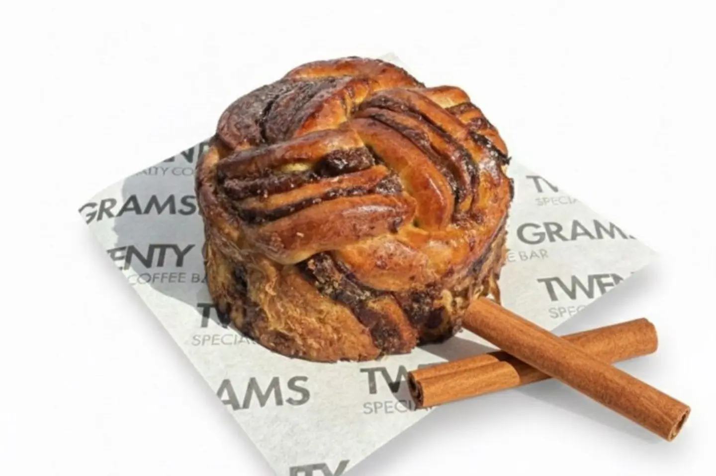 Babka Cinnamon