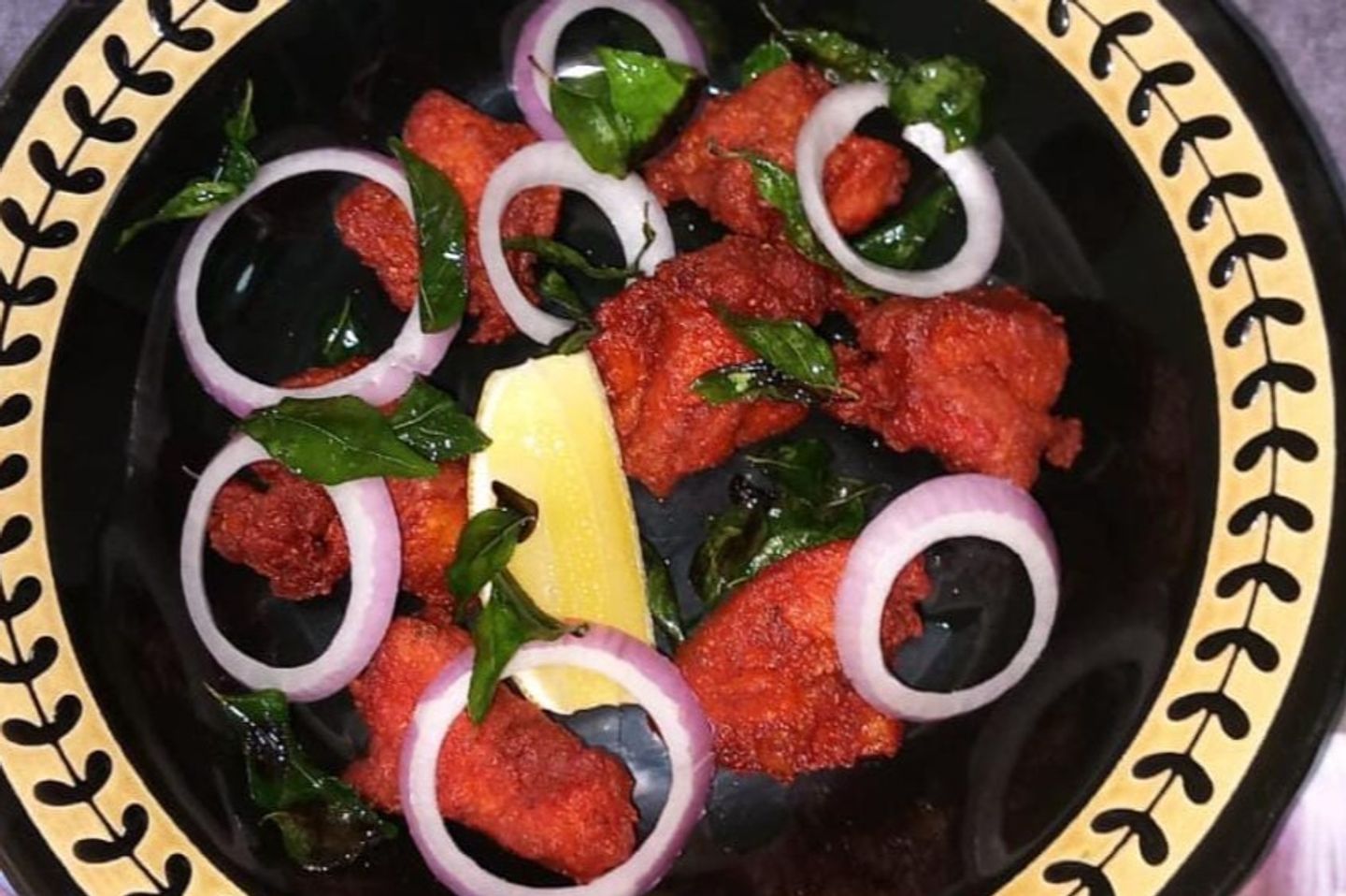 Chicken 65