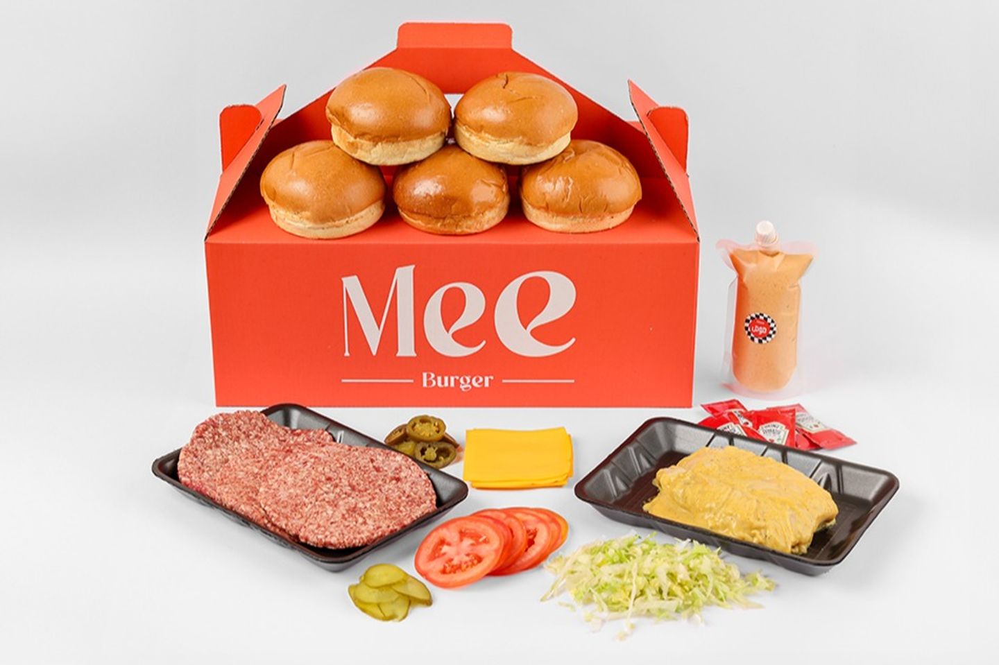 Bbq Box