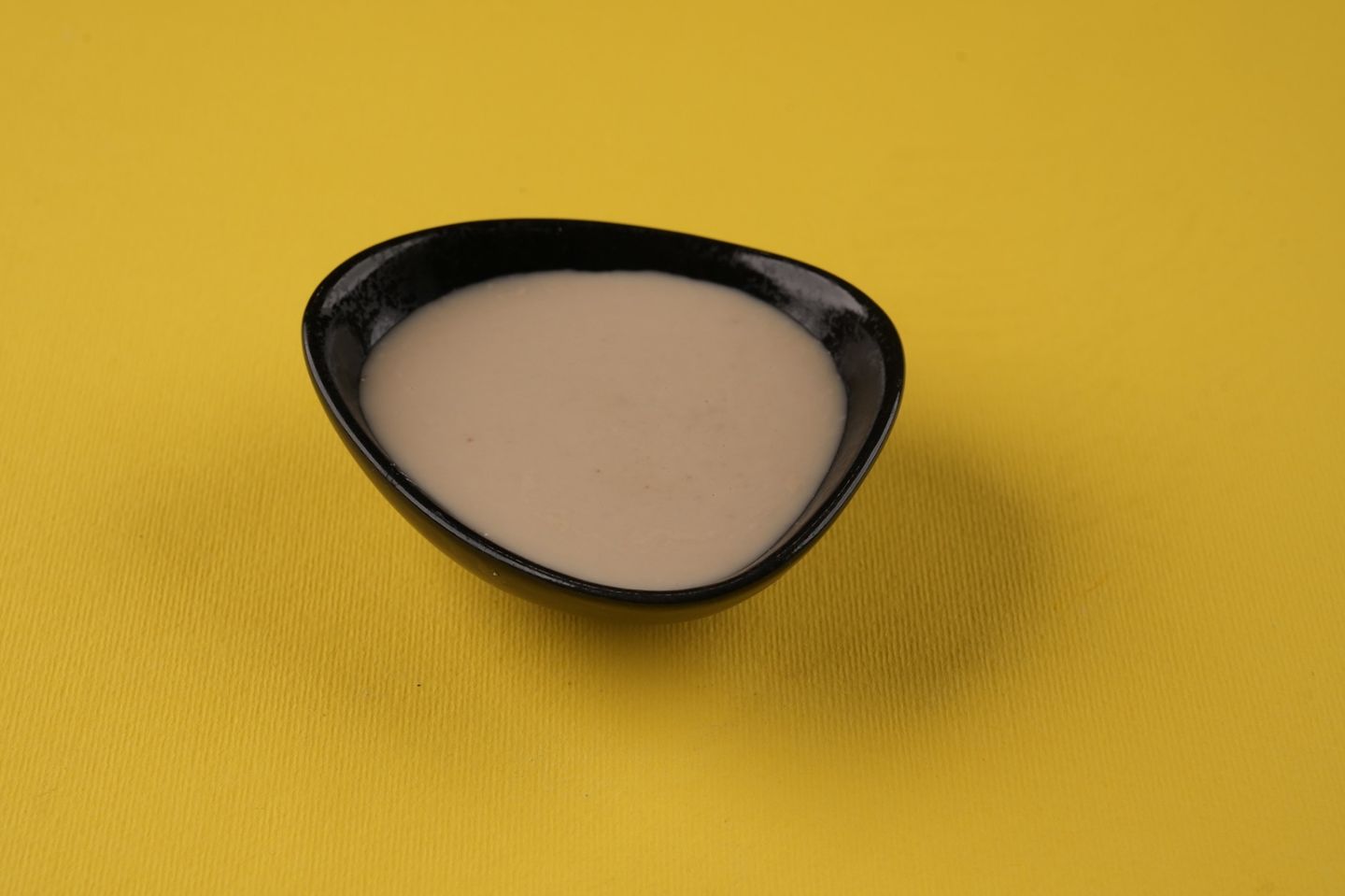 صوص طحينة