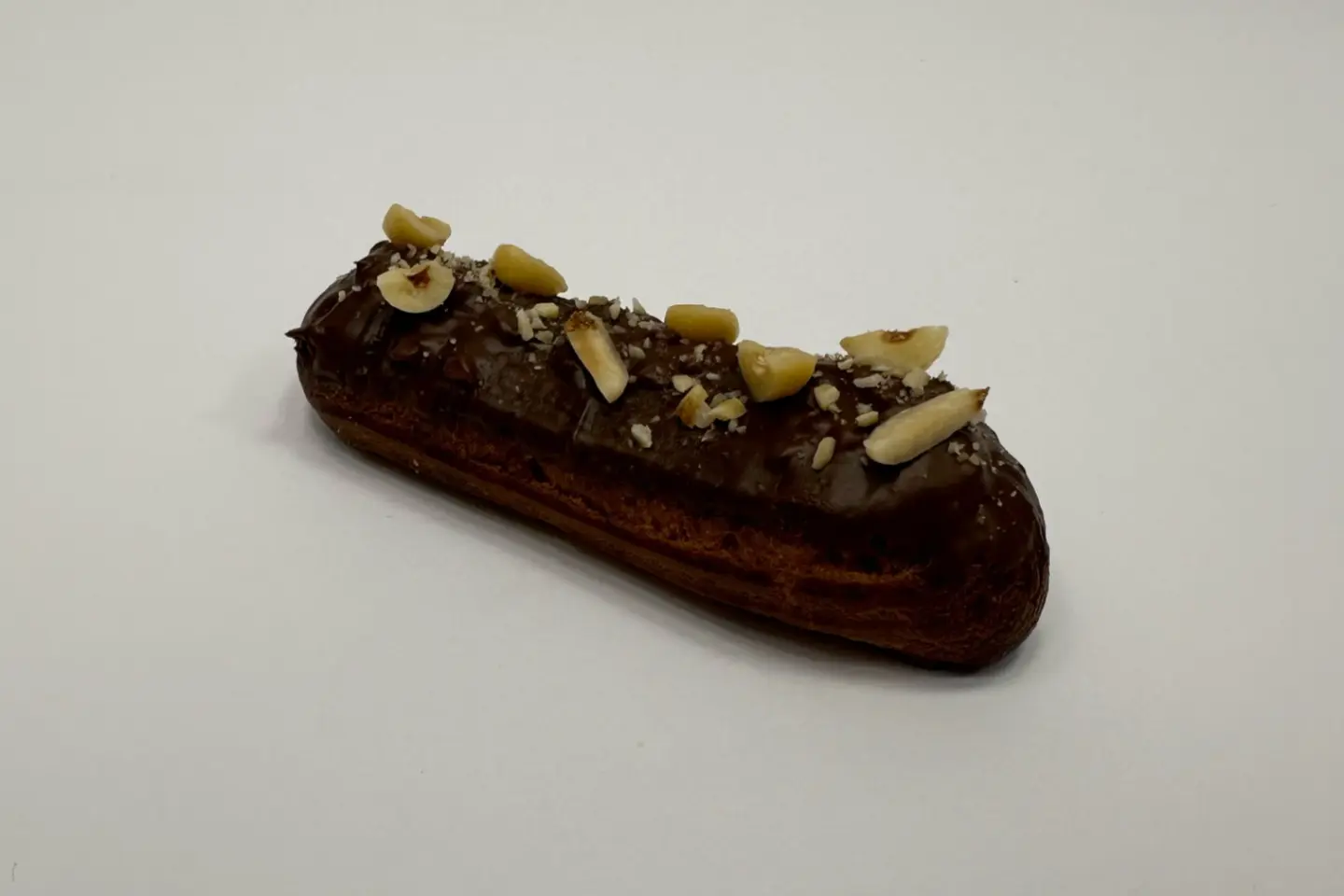 Chocolate Eclair