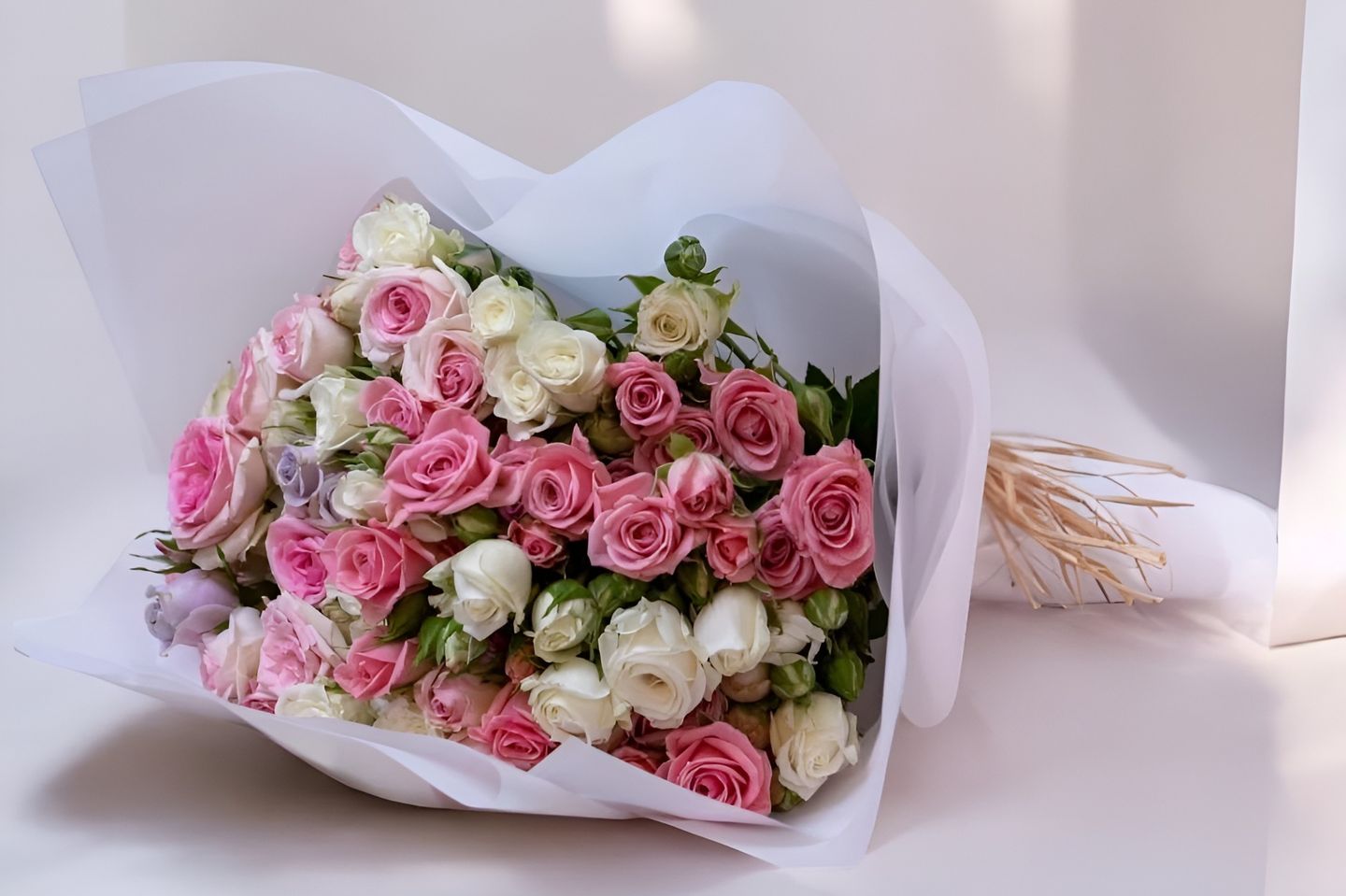 باقة انتي اجمل