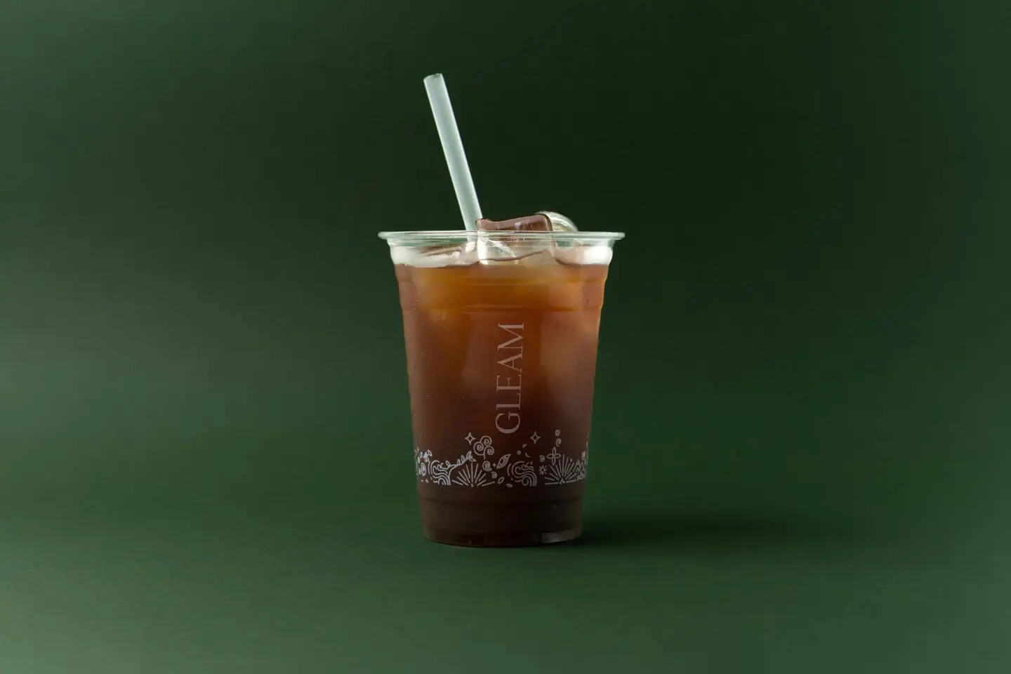 Iced Americano