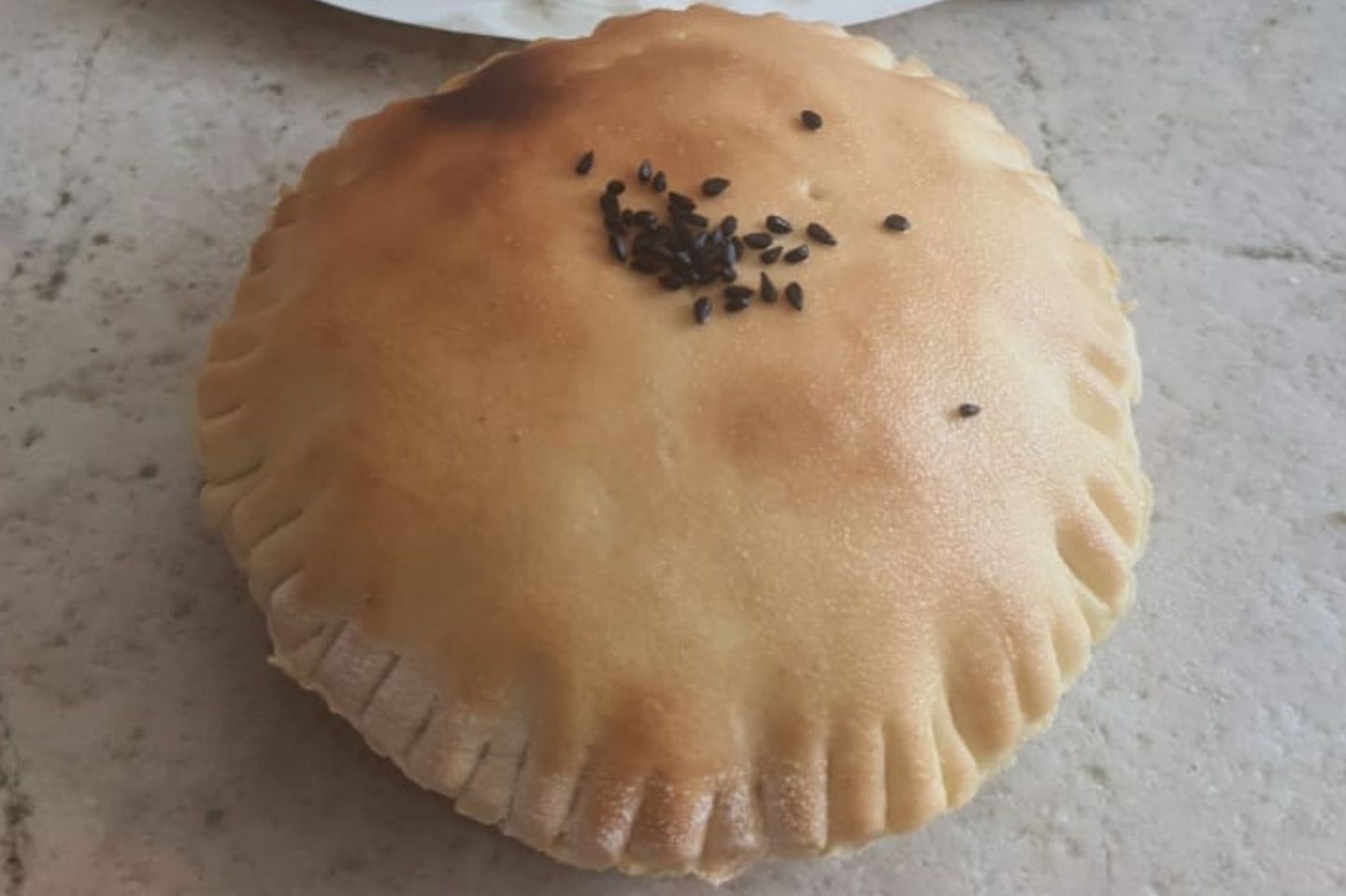 مدور نواشط فلافل