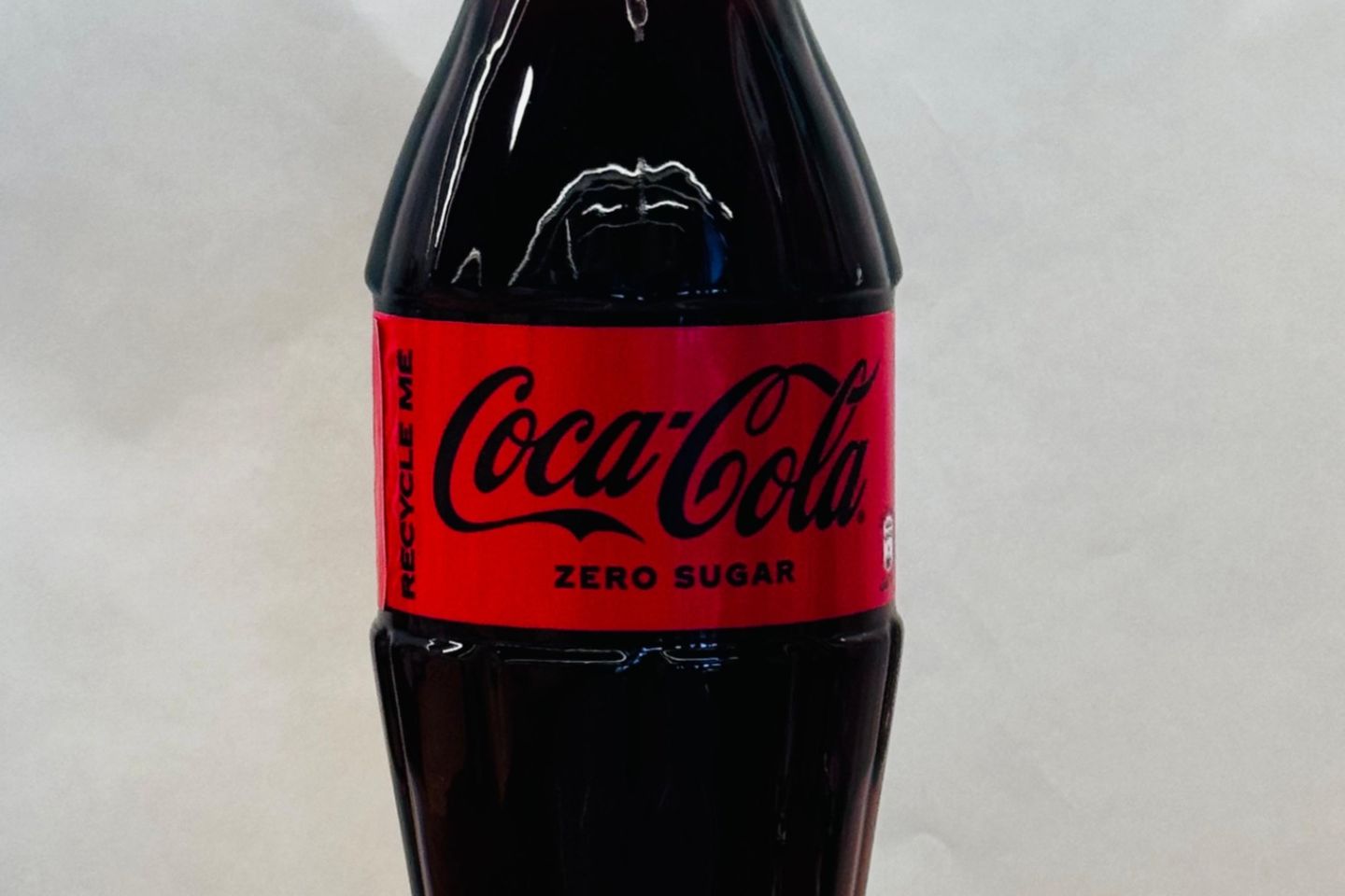 Cola Zero