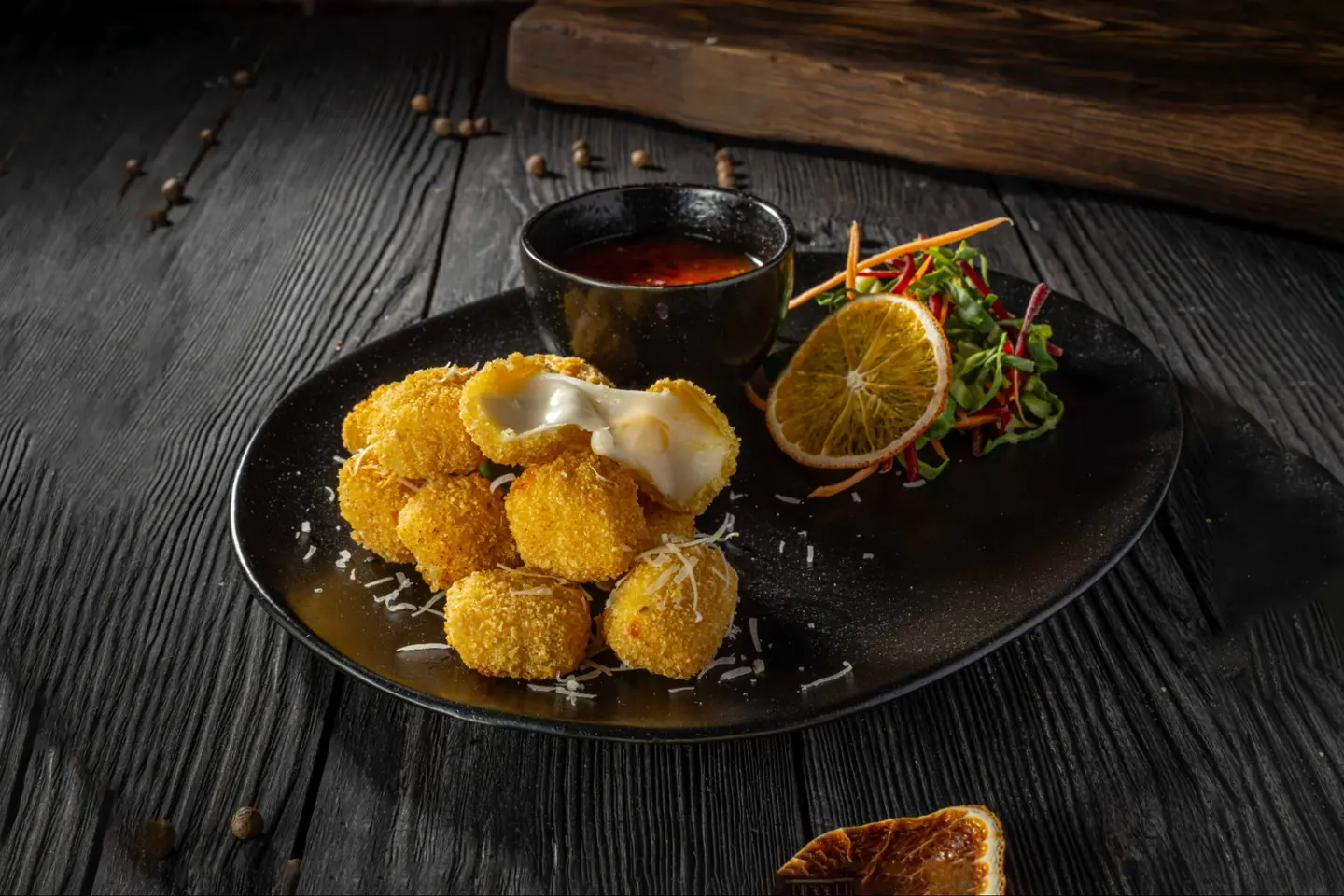 Mozzarella Bites