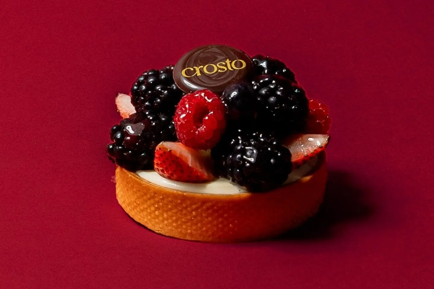 Fruit Tart