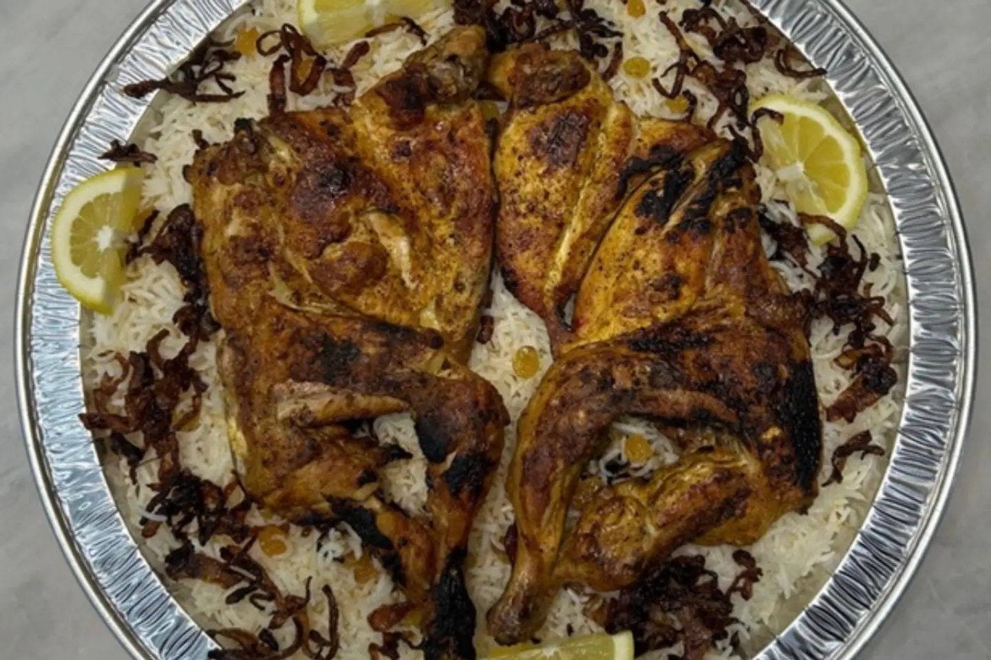 حبة ونص مظبي