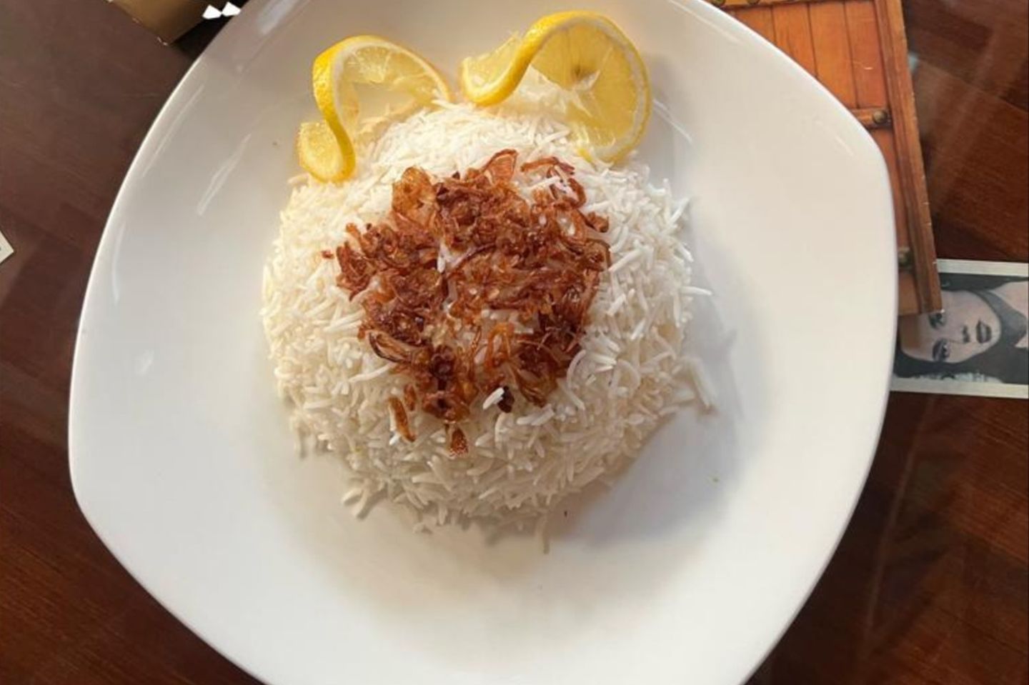 Rice