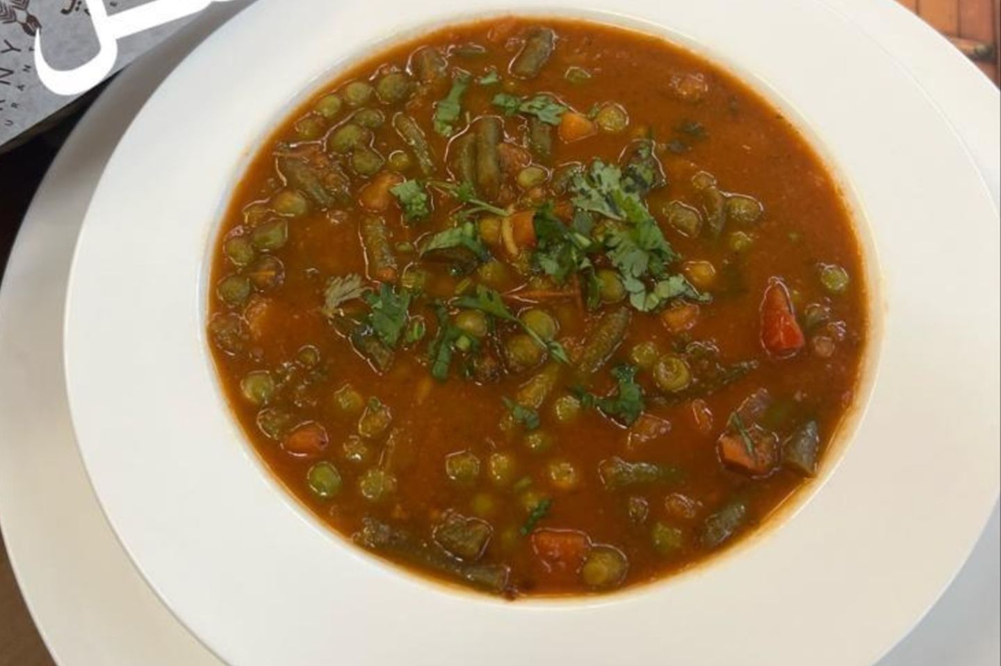 Mixed Vegetables
