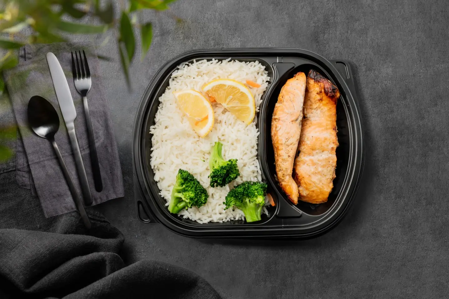Salmon 150 Grams